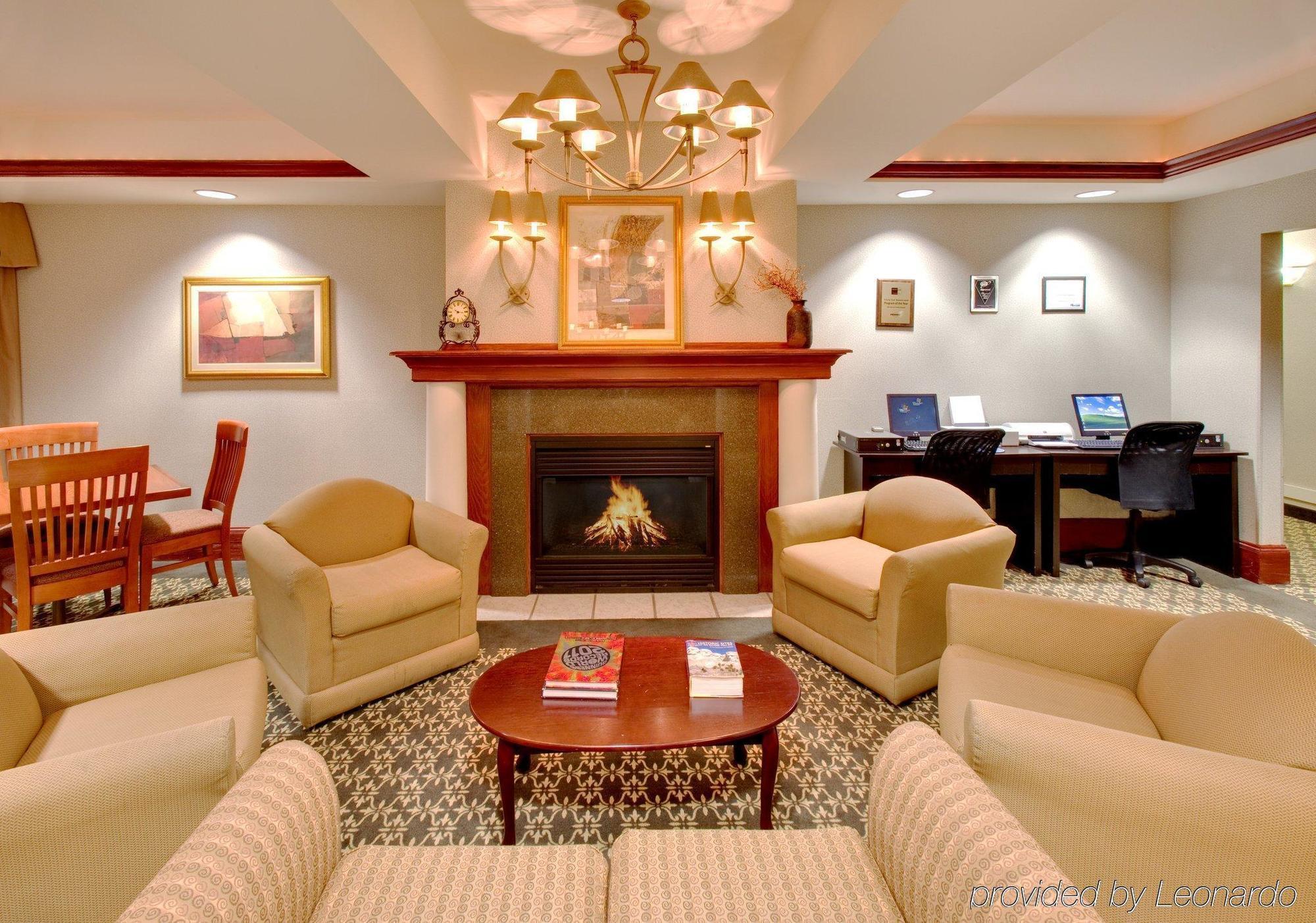 Holiday Inn Express Cedar Rapids - Collins Road By Ihg Zimmer foto